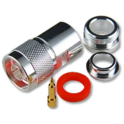 TCC Industries Inc 25-8 - N Male Compression For RG-8