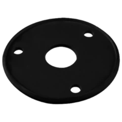 Glomex Marine Antennas V9101B - Round Gasket, Black