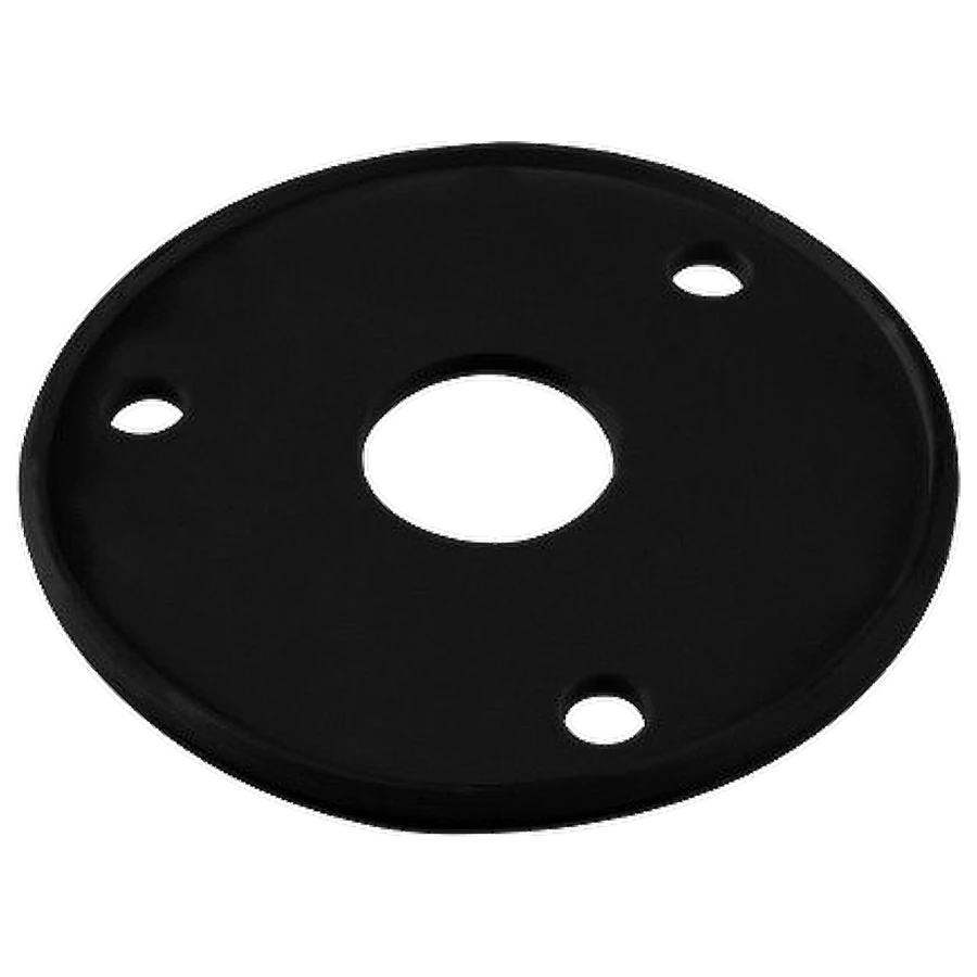 Glomex Marine Antennas V9101B - Round Gasket, Black 3 Glomex Marine Antennas V9101B - Round Gasket, Black