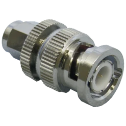 Philmore 11330 - SMA Male To BNC Male