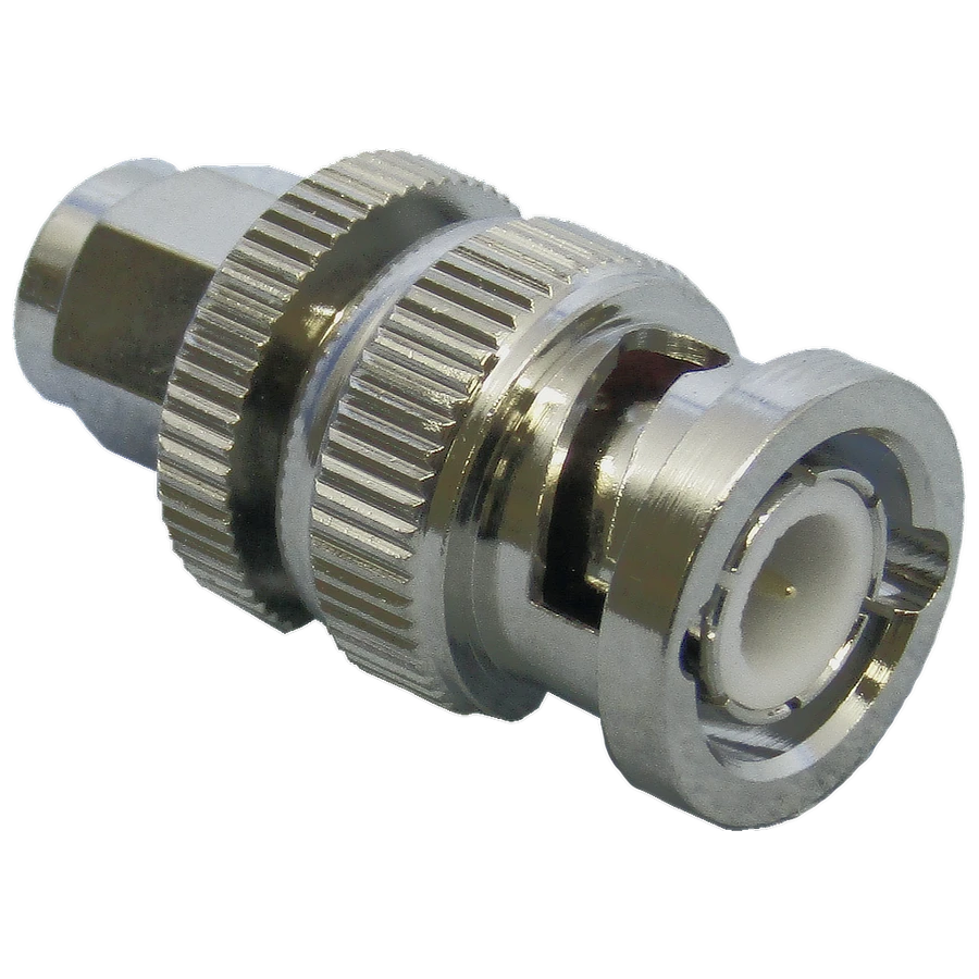 Philmore 11330 - SMA Male To BNC Male 3 Philmore 11330 - SMA Male To BNC Male