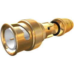 Centerpin Technology INC BNC-CP59 - Solderless BNC Coax Connector For RG-59U