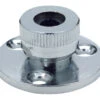 Seachoice 10031 Chrome Plated Brass Cable Outlet - 3/8" 2 Seachoice 10031 Chrome Plated Brass Cable Outlet - 3/8" -NVN Marine Shop 4011173 seachoice 10031 cable outlet 0