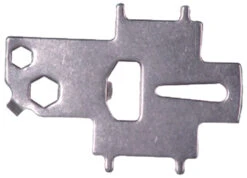 Seachoice 32671 Stainless Steel Deck Plate Key And Tool
