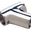 Seachoice 38051 Rail Fitting Tee For 7/8" OD Tubing -NVN Marine Shop 4011646 seachoice 38051 rail fitting tee 0