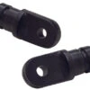 Seachoice 76011 Internal Eye End, 3/4", Black 1 Seachoice 76011 Internal Eye End, 3/4", Black -NVN Marine Shop 4011997 seachoice 76011 internal eye end 0