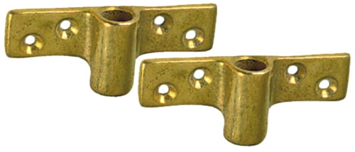 Perko 0832DP0PLB Rowlock Socket Bronze, Pr. 3 Perko 0832DP0PLB Rowlock Socket Bronze, Pr.