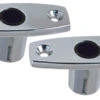 Perko 1185DP0ZNC Top Mount Rowlock Sockets, Pr. -NVN Marine Shop 4015499 perko 1185dp0znc top mount rowlock sockets 0