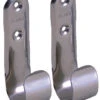 Perko 0492000STS SS Boat Hook Holders Bulk 1 Perko 0492000STS SS Boat Hook Holders Bulk -NVN Marine Shop 4015697 perko 0492000sts boat hook holder 0