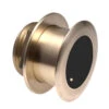 Garmin B175M Bronze 20° Thru-Hull Transducer - 1kW, 8-Pin 2 Garmin B175M Bronze 20° Thru-Hull Transducer - 1kW, 8-Pin -NVN Marine Shop 58977 garmin b175m bronze 200 thru hull transducer 0