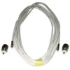 COMROD 7 METER RG58 VHF CABLE WITH PL259 CONNECTORS 1 COMROD 7 METER RG58 VHF CABLE WITH PL259 CONNECTORS -NVN Marine Shop 63356 comrod vhf rg58 cable w pl259 connectors
