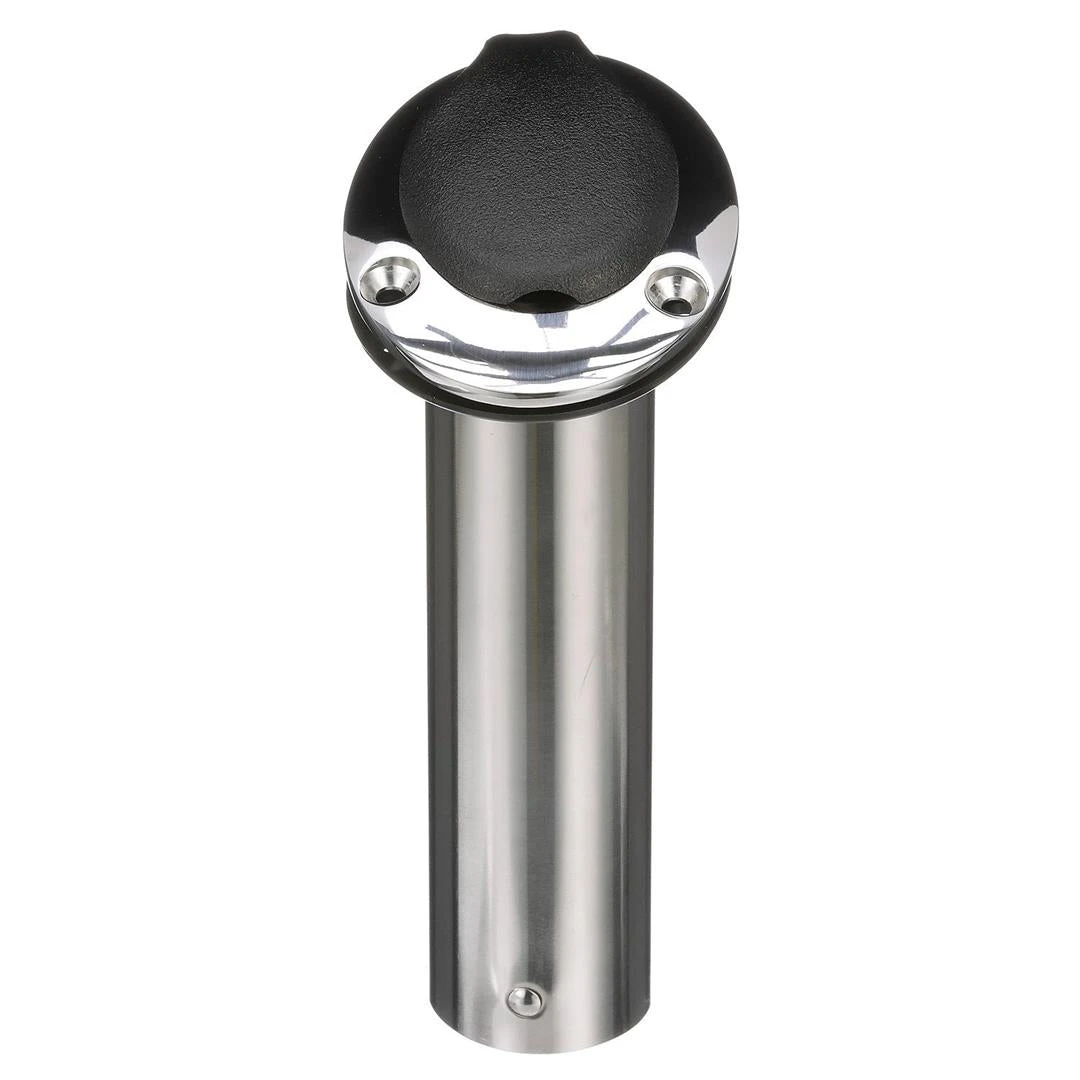 Attwood Standard Series Rod Holder - 15° - Black Insert 5 Attwood Standard Series Rod Holder - 15° - Black Insert - Image 3