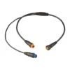 Garmin Transducer Adapter Cable F/P72, P79, GT15 & GT30 For EchoMAP CHIRP -NVN Marine Shop 73571 garmin transducer adapter cable f p72 p79 gt15 0