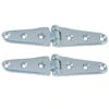 Perko 8" Chrome Plated Bronze Strap Hinges 1 Perko 8" Chrome Plated Bronze Strap Hinges -NVN Marine Shop 75805 perko 8 chrome plated bronze strap hinges 0 11d73bf3 768b 49e4 85c6 64154972c6f3