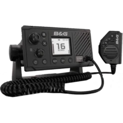 B&G B&G V20S VHF Radio W/GPS