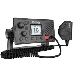 B&G B&G V20S VHF Radio W/GPS 7 B&G B&G V20S VHF Radio W/GPS -NVN Marine Shop 85744 b g v20s vhf radio w gps 2