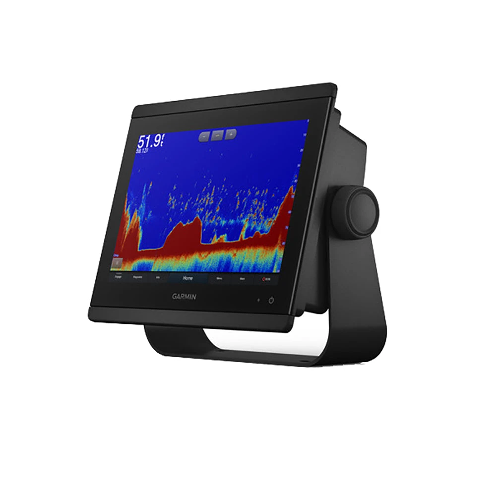 Garmin GPSMAP 8610xsv 10" Chartplotter/Sounder Combo W/Mapping & Sonar 5 Garmin GPSMAP 8610xsv 10" Chartplotter/Sounder Combo W/Mapping & Sonar - Image 3