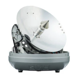 KVH TracPhone V3-HTS Ku-Band 14.5" Mini-VSAT -NVN Marine Shop 86195 kvh tracphone v3 hts ku band 14 5 mini vsat 2