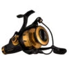 PENN Spinfisher VI 4500 Live Liner Spinning Reel -NVN Marine Shop 90737 penn spinfisher vi 4500 live liner spinning 0