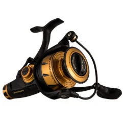 PENN Spinfisher VI 4500 Live Liner Spinning Reel
