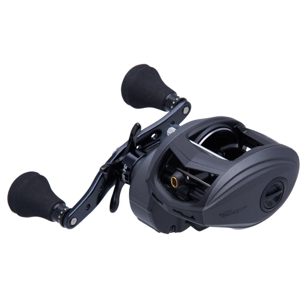 Abu Garcia REVO T3 BST60-HS Revo Toro Beast Low Profile Reel 3 Abu Garcia REVO T3 BST60-HS Revo Toro Beast Low Profile Reel