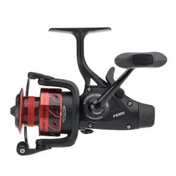 PENN FRCIII2500LL Fierce III Live Liner Spinning Reel -NVN Marine Shop 91596 penn frciii2500ll fierce iii live liner spinning 2