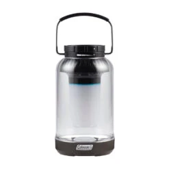 Coleman OneSource 1000 Lumens LED Lantern & Rechargeable Lithium-Ion Battery