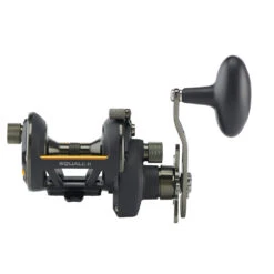 PENN Squall II Star Drag Conventional Reel - SQLII15SDCSLH 7 PENN Squall II Star Drag Conventional Reel - SQLII15SDCSLH -NVN Marine Shop 96583 penn squall ii star drag conventional reel 2