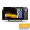 Humminbird HELIX 10® MEGA DI+ GPS G4N CHO Display Only 1 Humminbird HELIX 10® MEGA DI+ GPS G4N CHO Display Only -NVN Marine Shop 96862 humminbird helix 10 mega di gps g4n 0