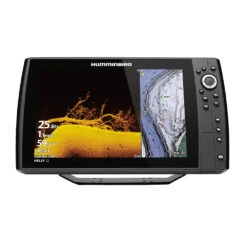 Humminbird HELIX 12&reg; CHIRP MEGA DI+ GPS G4N CHO Display Only -NVN Marine Shop 96867 humminbird helix 12 chirp mega di gps 7