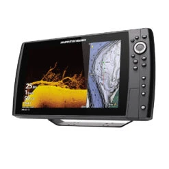 Humminbird HELIX 12&reg; CHIRP MEGA DI+ GPS G4N CHO Display Only -NVN Marine Shop 96867 humminbird helix 12 chirp mega di gps 8