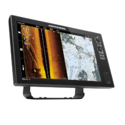 Humminbird SOLIX® 15 CHIRP MEGA SI+ G3 CHO Display Only 26 Humminbird SOLIX® 15 CHIRP MEGA SI+ G3 CHO Display Only -NVN Marine Shop 96878 humminbird solix 15 chirp mega si g3 10