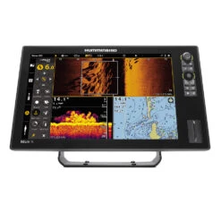 Humminbird SOLIX® 15 CHIRP MEGA SI+ G3 CHO Display Only 27 Humminbird SOLIX® 15 CHIRP MEGA SI+ G3 CHO Display Only -NVN Marine Shop 96878 humminbird solix 15 chirp mega si g3 11