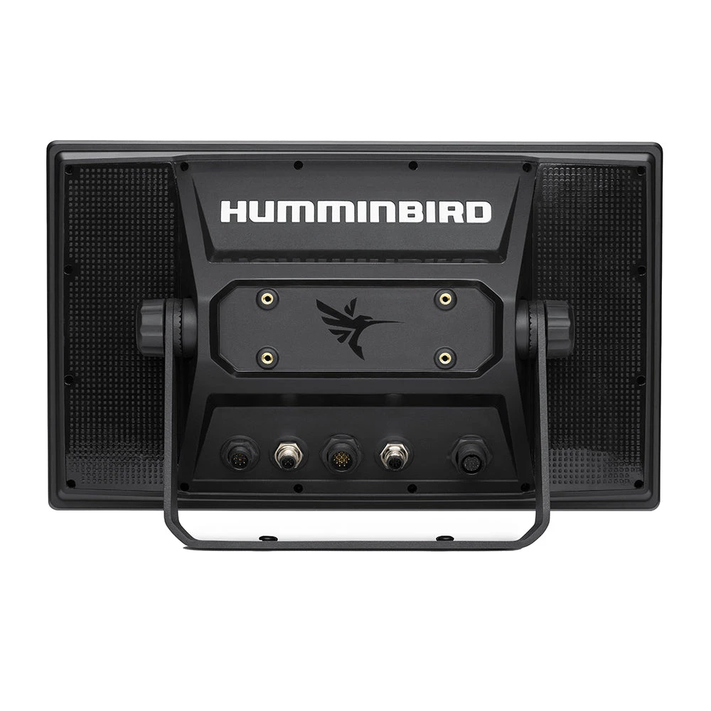 Humminbird SOLIX® 15 CHIRP MEGA SI+ G3 CHO Display Only 16 Humminbird SOLIX® 15 CHIRP MEGA SI+ G3 CHO Display Only - Image 14