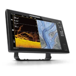 Humminbird SOLIX® 15 CHIRP MEGA SI+ G3 CHO Display Only 18 Humminbird SOLIX® 15 CHIRP MEGA SI+ G3 CHO Display Only -NVN Marine Shop 96878 humminbird solix 15 chirp mega si g3 2