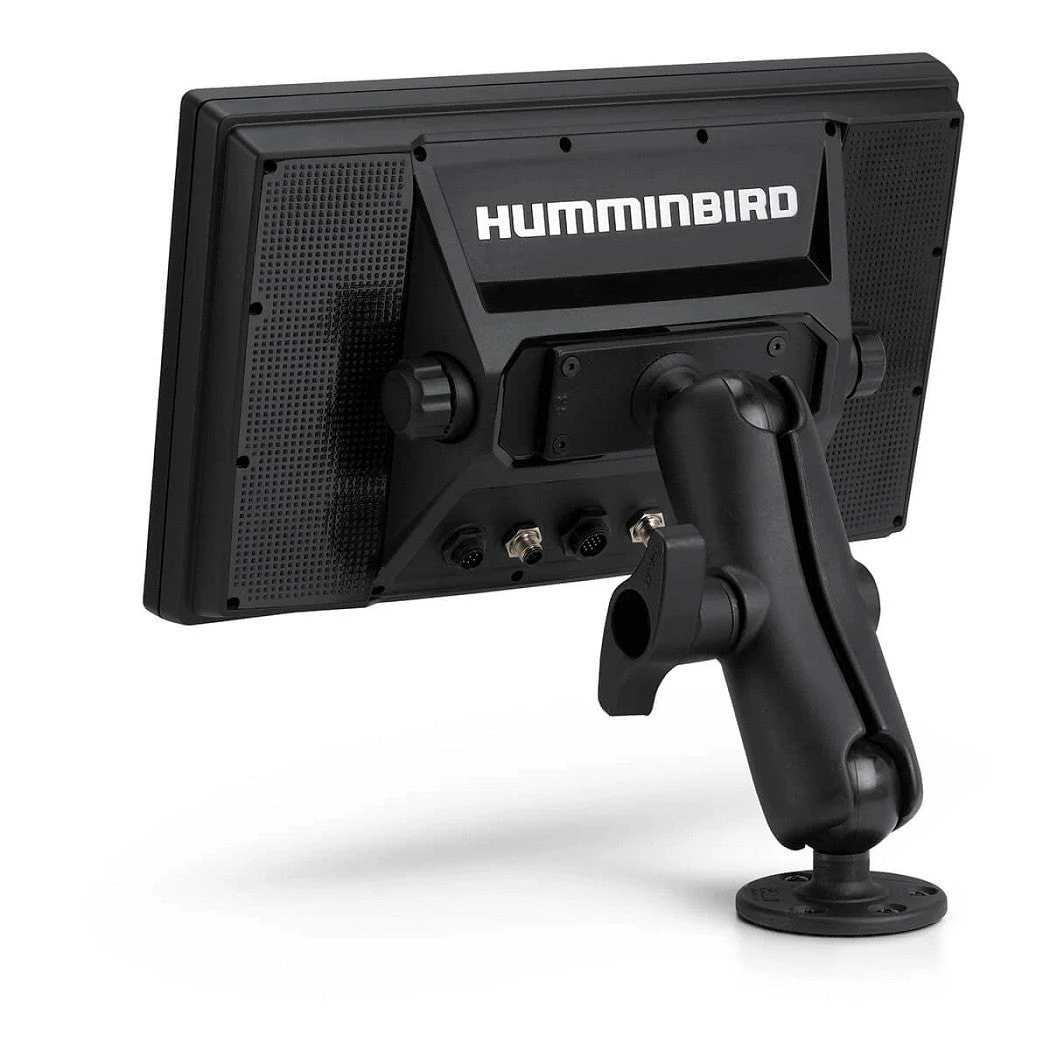 Humminbird SOLIX® 15 CHIRP MEGA SI+ G3 CHO Display Only 9 Humminbird SOLIX® 15 CHIRP MEGA SI+ G3 CHO Display Only - Image 7
