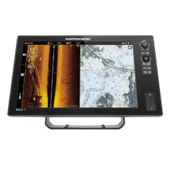 Humminbird SOLIX® 15 CHIRP MEGA SI+ G3 CHO Display Only 24 Humminbird SOLIX® 15 CHIRP MEGA SI+ G3 CHO Display Only -NVN Marine Shop 96878 humminbird solix 15 chirp mega si g3 8