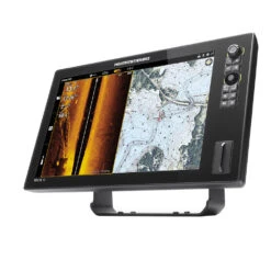 Humminbird SOLIX® 15 CHIRP MEGA SI+ G3 CHO Display Only 25 Humminbird SOLIX® 15 CHIRP MEGA SI+ G3 CHO Display Only -NVN Marine Shop 96878 humminbird solix 15 chirp mega si g3 9