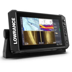 Lowrance Elite FS 9 Chartplotter/Fishfinder - No Transducer 11 Lowrance Elite FS 9 Chartplotter/Fishfinder - No Transducer -NVN Marine Shop 97461 lowrance elite fs 9 chartplotter fishfinder no 2