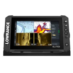 Lowrance Elite FS 9 Chartplotter/Fishfinder - No Transducer 13 Lowrance Elite FS 9 Chartplotter/Fishfinder - No Transducer -NVN Marine Shop 97461 lowrance elite fs 9 chartplotter fishfinder no 4