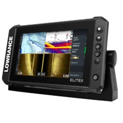 Lowrance Elite FS 9 Chartplotter/Fishfinder - No Transducer 15 Lowrance Elite FS 9 Chartplotter/Fishfinder - No Transducer -NVN Marine Shop 97461 lowrance elite fs 9 chartplotter fishfinder no 6