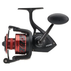 PENN FRCIII5000 Fierce III 5000 Spinning Reel -NVN Marine Shop 97715 penn frciii5000 fierce iii 5000 spinning reel 2