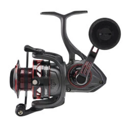 PENN CLAII3000HS Clash II Spinning Reel -NVN Marine Shop 98041 penn claii3000hs clash ii spinning reel 2