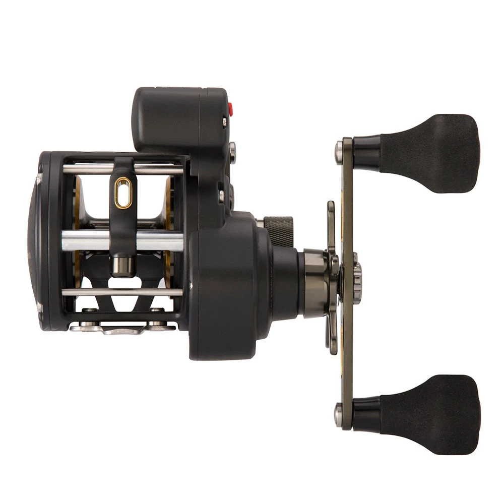 PENN FTHII15LWLCLH Fathom II Level Wind 15 Left Hand Reel W/Line Counter 5 PENN FTHII15LWLCLH Fathom II Level Wind 15 Left Hand Reel W/Line Counter - Image 3
