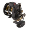 PENN FTHII30LWLCLH Fathom II Level Wind 30 Left Hand Reel W/Line Counter -NVN Marine Shop 98228 penn fthii30lwlclh fathom ii level wind 30 0