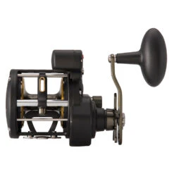 PENN FTHII30LWLCLH Fathom II Level Wind 30 Left Hand Reel W/Line Counter -NVN Marine Shop 98228 penn fthii30lwlclh fathom ii level wind 30 2