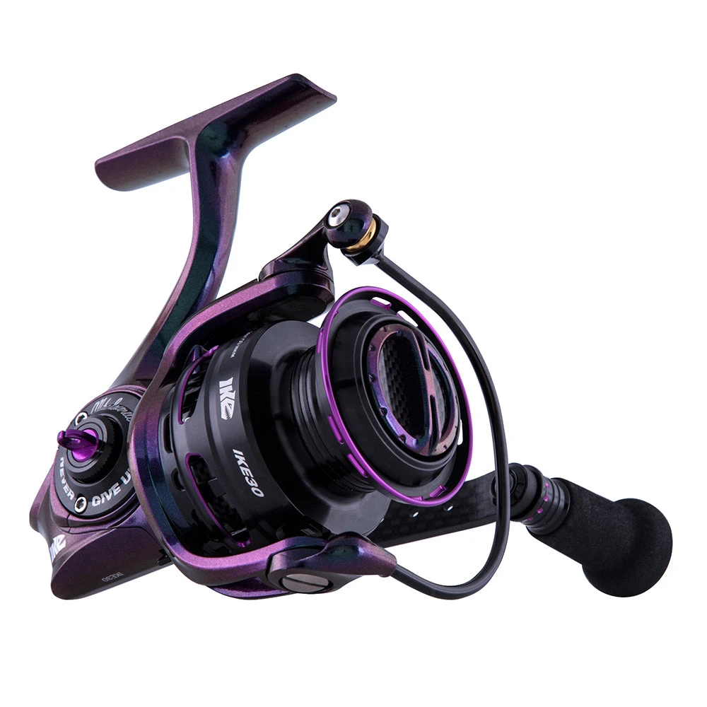 Abu Garcia REVO2IKESP20 Revo Ike 20 Spinning Reel 3 Abu Garcia REVO2IKESP20 Revo Ike 20 Spinning Reel
