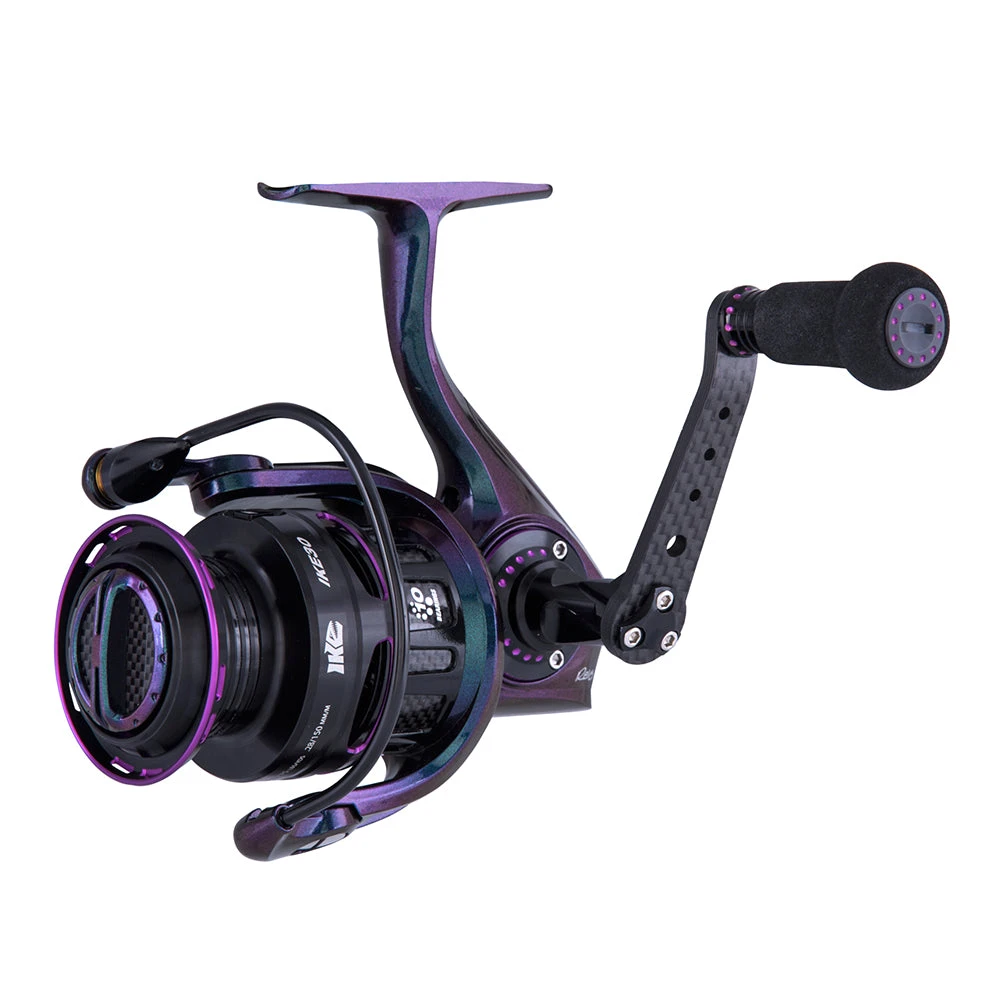 Abu Garcia REVO2IKESP20 Revo Ike 20 Spinning Reel 4 Abu Garcia REVO2IKESP20 Revo Ike 20 Spinning Reel - Image 2