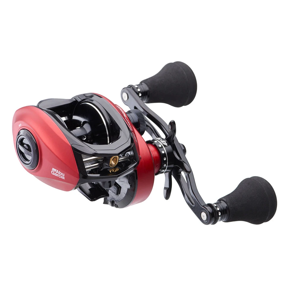 Abu Garcia REVO BEAST 41 RCKT Revo Beast Rocket 41 Left Hand Low Profile Reel 4 Abu Garcia REVO BEAST 41 RCKT Revo Beast Rocket 41 Left Hand Low Profile Reel - Image 2