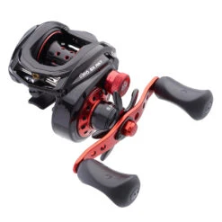 Abu Garcia REVO4 SX-RKT-L Revo SX Rocket Left Hand Low Profile Reel
